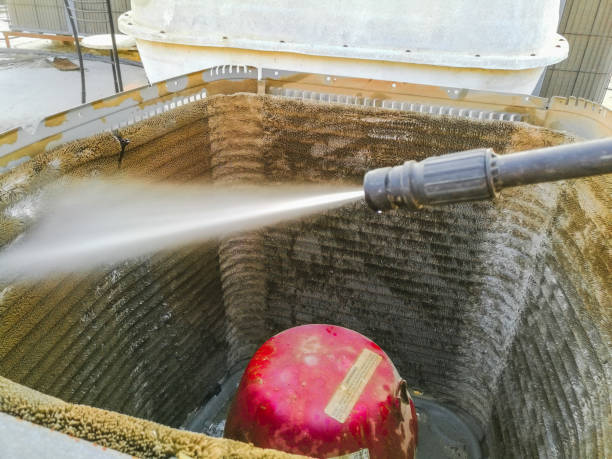 Home Air Vent Cleaning in Magnolia, NC