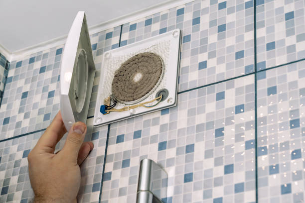 Best HVAC Duct Inspection Services  in Magnolia, NC