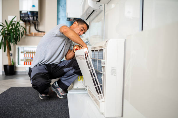Best Commercial Air Duct Cleaning  in Magnolia, NC
