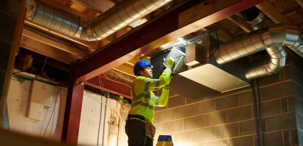 Best Air Duct Cleaning Cost  in Magnolia, NC