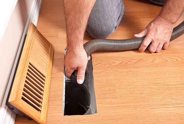 Best Home Air Vent Cleaning  in Magnolia, NC