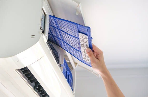 Best General Air Duct Cleaning  in Magnolia, NC