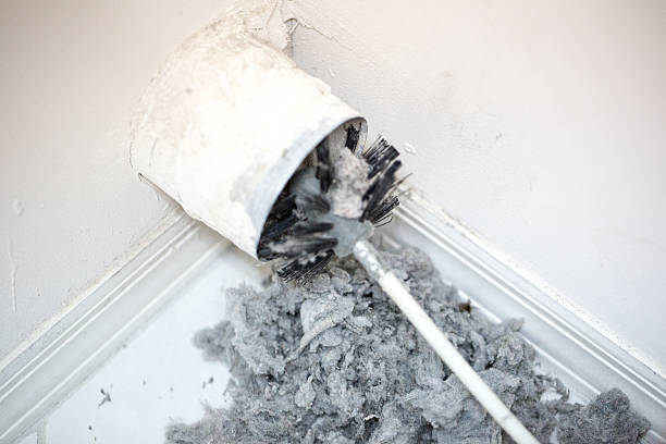 Magnolia, NC Airduct Cleaning Company