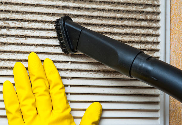 Trusted Magnolia, NC Airduct Cleaning Experts