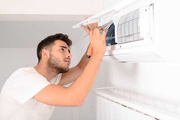 Best Air Duct Cleaning Near Me  in Magnolia, NC