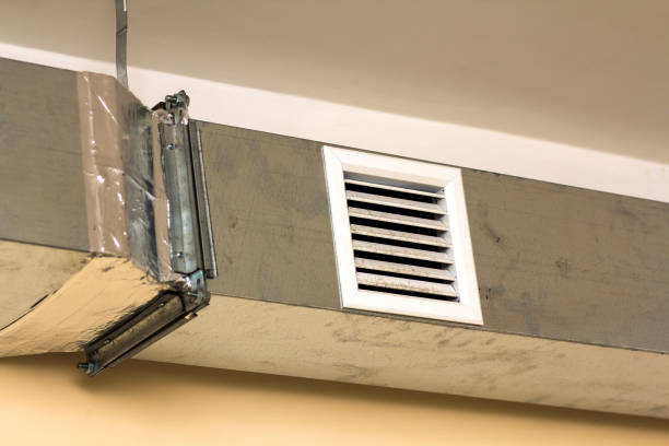 Best Air Duct Cleaning Near Me  in Magnolia, NC