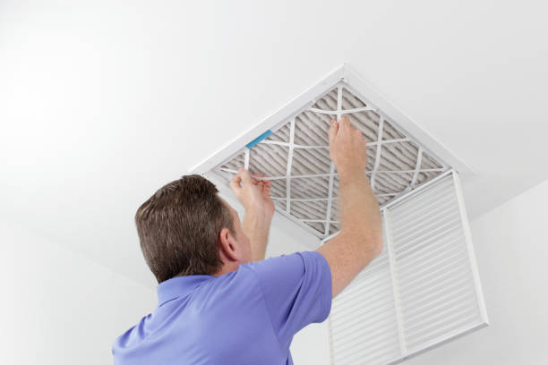 Best Air Duct Cleaning Near Me in Magnolia, NC